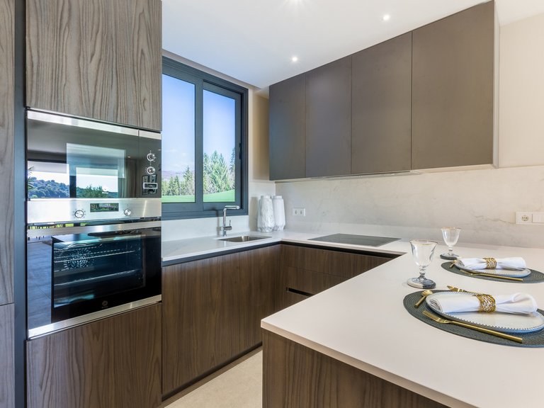Apartment for Sale in Estepona, Malaga 11