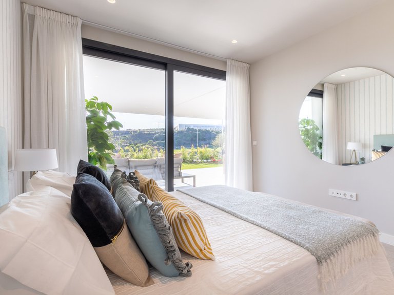 Apartment for Sale in Estepona, Malaga 12