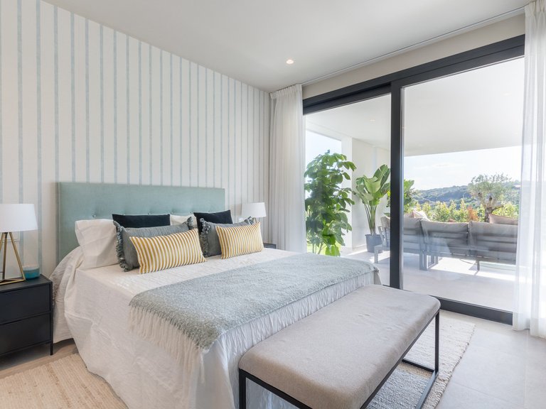 Apartment for Sale in Estepona, Malaga 13