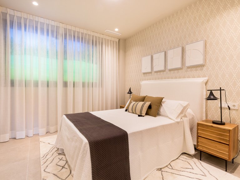 Apartment for Sale in Estepona, Malaga 16