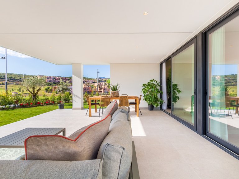 Apartment for Sale in Estepona, Malaga 17