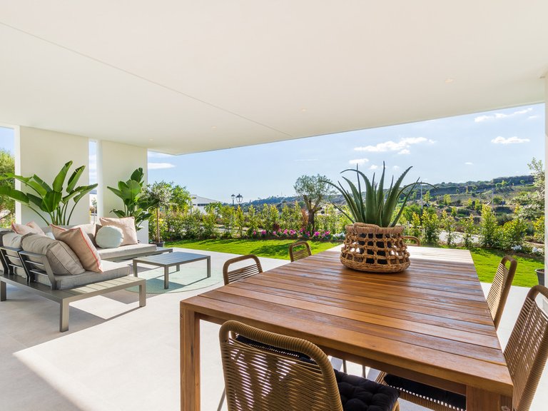 Apartment for Sale in Estepona, Malaga 18