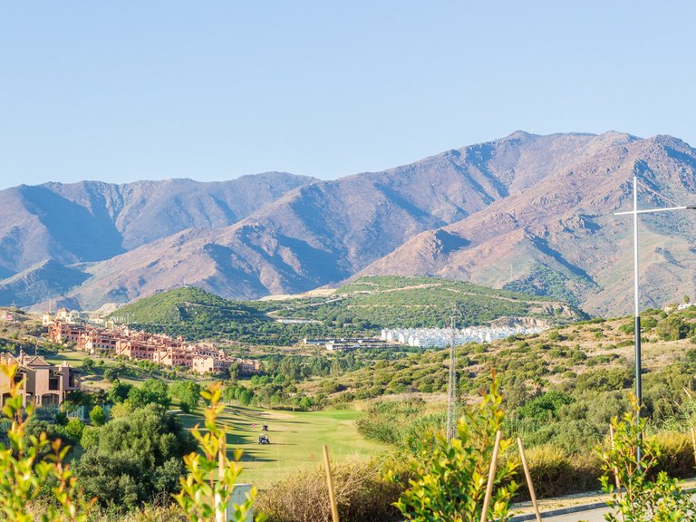 Apartment for Sale in Estepona, Malaga 19