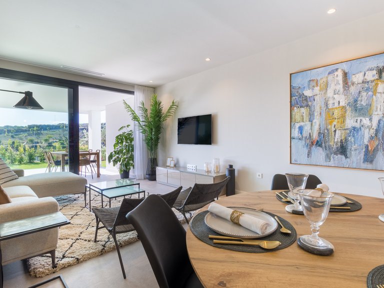 Apartment for Sale in Estepona, Malaga 3