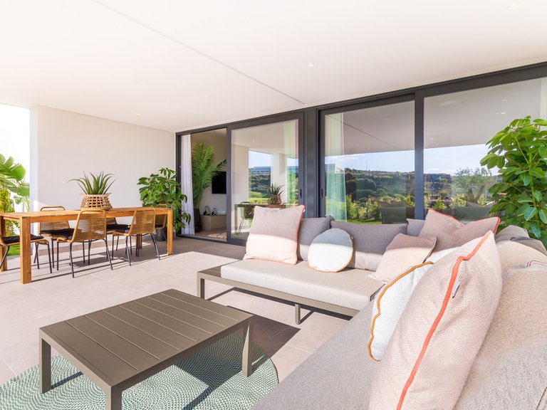 Apartment for Sale in Estepona, Malaga 4