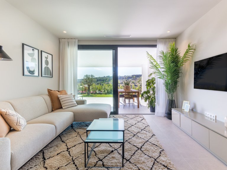 Apartment for Sale in Estepona, Malaga 5