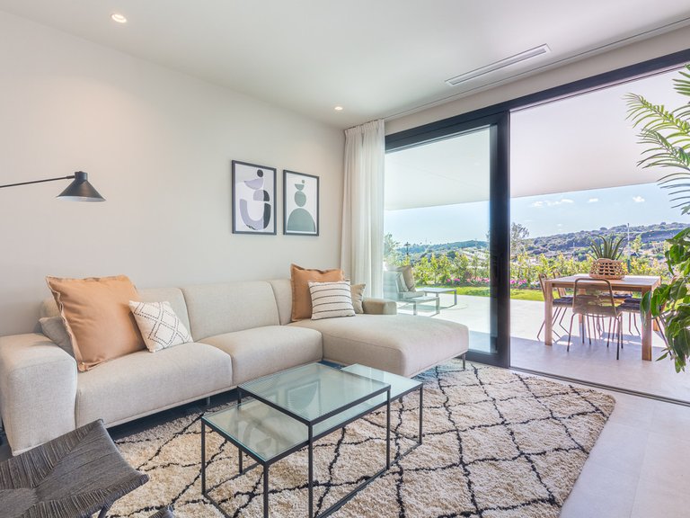 Apartment for Sale in Estepona, Malaga 6