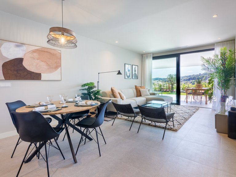Apartment for Sale in Estepona, Malaga 7