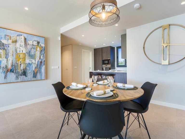 Apartment for Sale in Estepona, Malaga 8