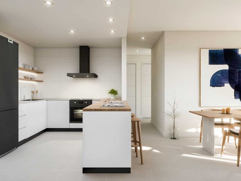 Apartment for Sale in Costa del Sol, Benalmadena, Malaga 3