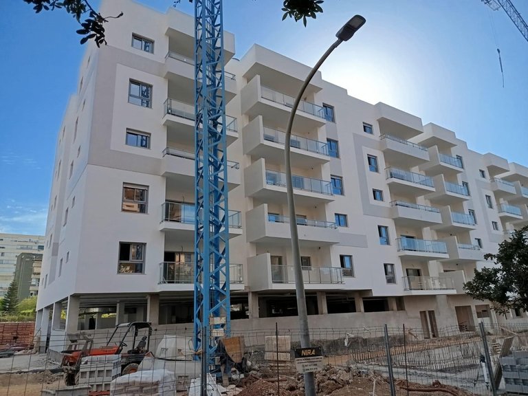 Apartment for Sale in Costa del Sol, Benalmadena, Malaga 5