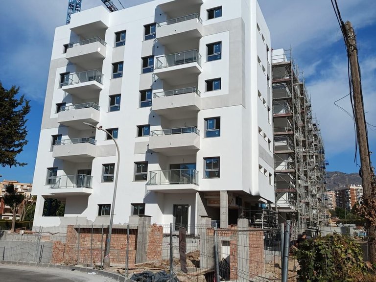 Apartment for Sale in Costa del Sol, Benalmadena, Malaga 6