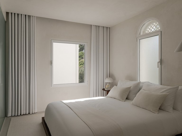 Apartment for Sale in Costa del Sol The Golden Mile, Malaga 24