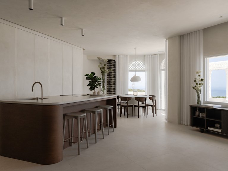 Apartment for Sale in Costa del Sol The Golden Mile, Malaga 3