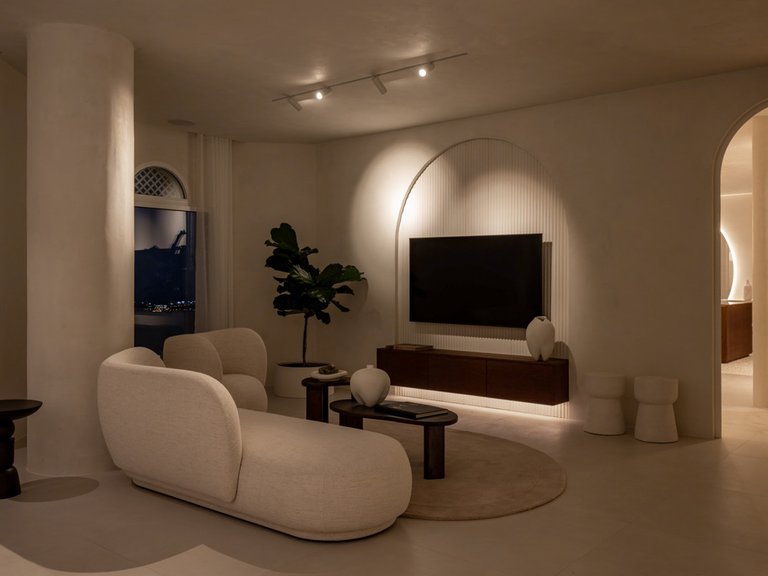 Apartment for Sale in Costa del Sol The Golden Mile, Malaga 8