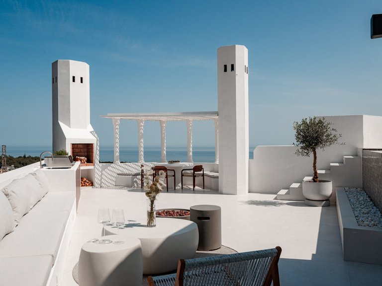 Apartment for Sale in Costa del Sol The Golden Mile, Malaga 9