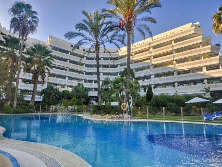 Apartment for Sale in Marbella, Malaga 1