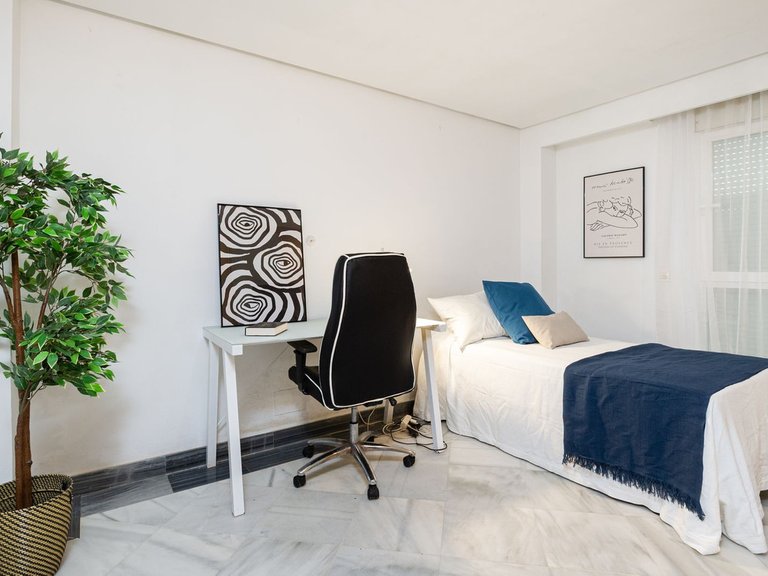 Apartment for Sale in Marbella, Malaga 10