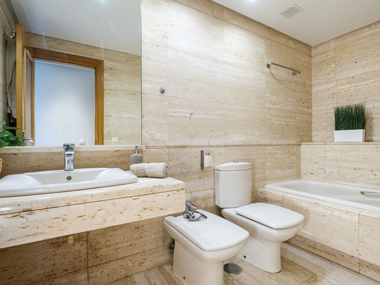 Apartment for Sale in Marbella, Malaga 11