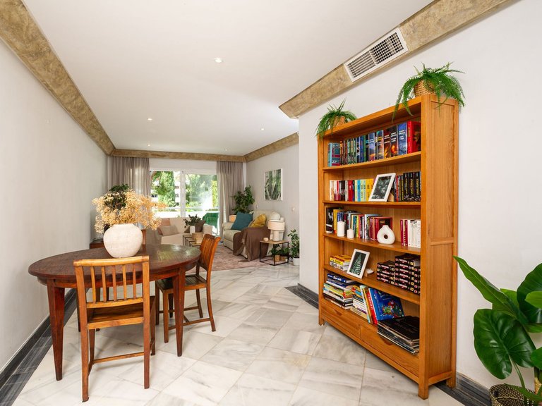 Apartment for Sale in Marbella, Malaga 12