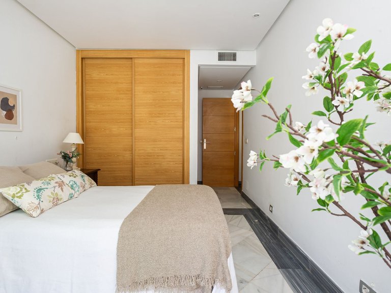 Apartment for Sale in Marbella, Malaga 14