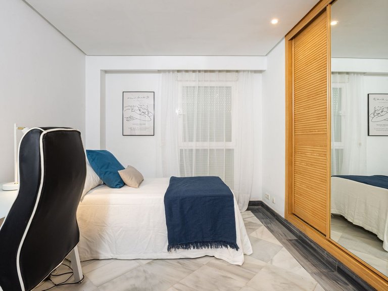Apartment for Sale in Marbella, Malaga 15