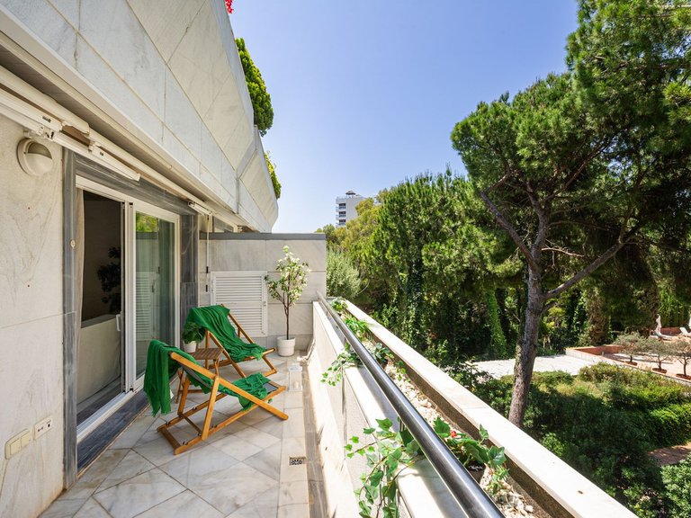 Apartment for Sale in Marbella, Malaga 17