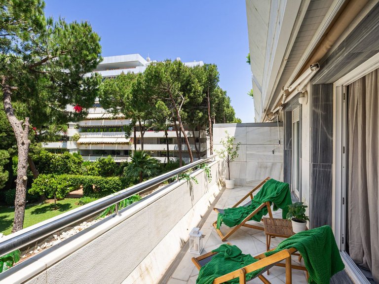 Apartment for Sale in Marbella, Malaga 18