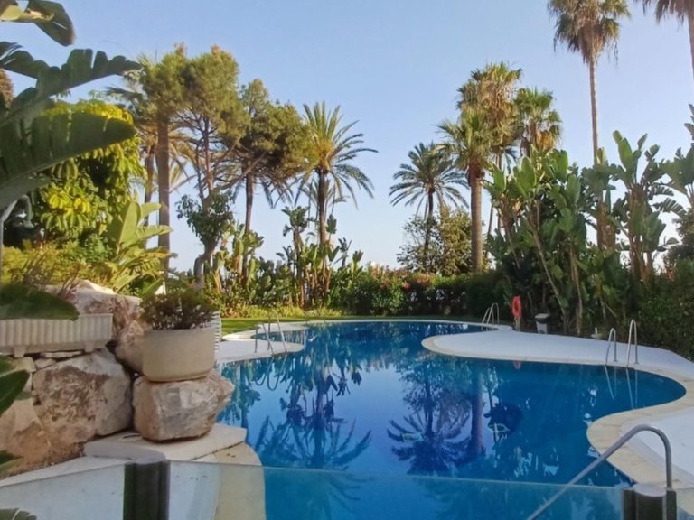 Apartment for Sale in Marbella, Malaga 19