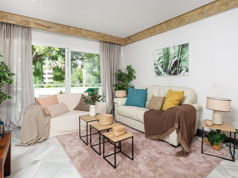 Apartment for Sale in Marbella, Malaga 2