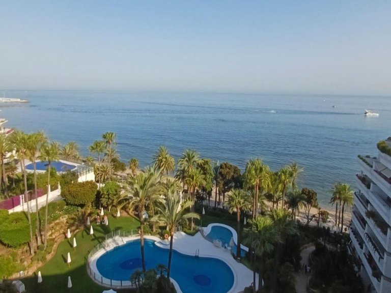 Apartment for Sale in Marbella, Malaga 20