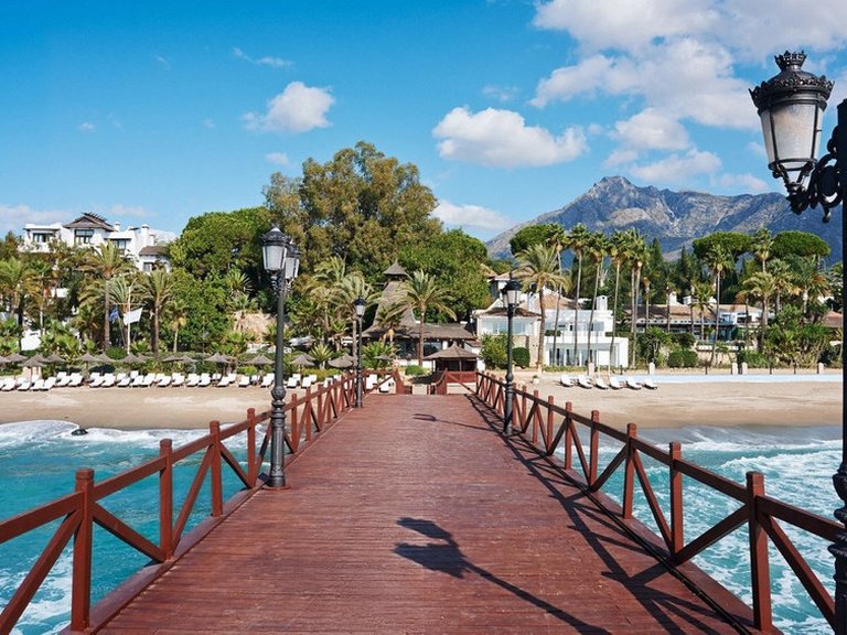 Apartment for Sale in Marbella, Malaga 25