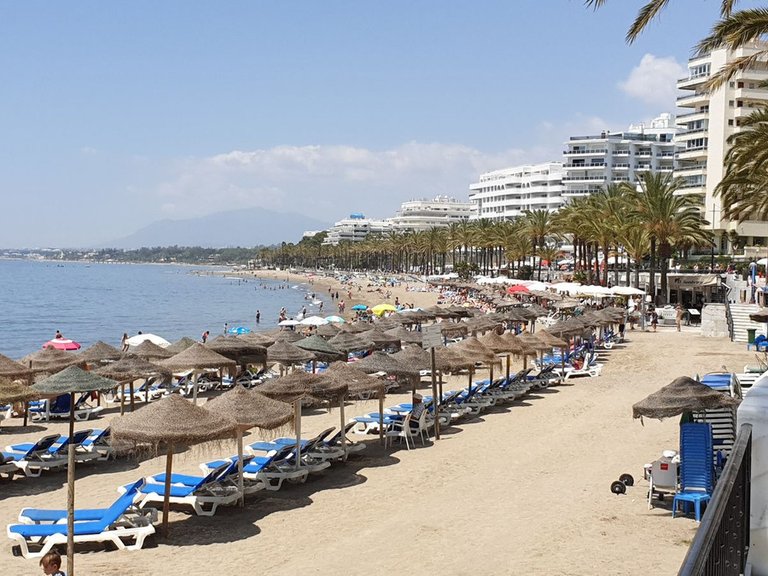 Apartment for Sale in Marbella, Malaga 26