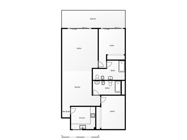 Apartment for Sale in Marbella, Malaga 29