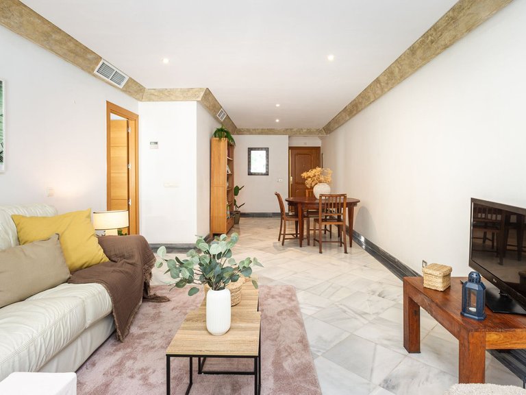 Apartment for Sale in Marbella, Malaga 3
