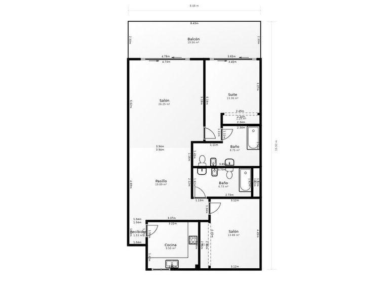 Apartment for Sale in Marbella, Malaga 30