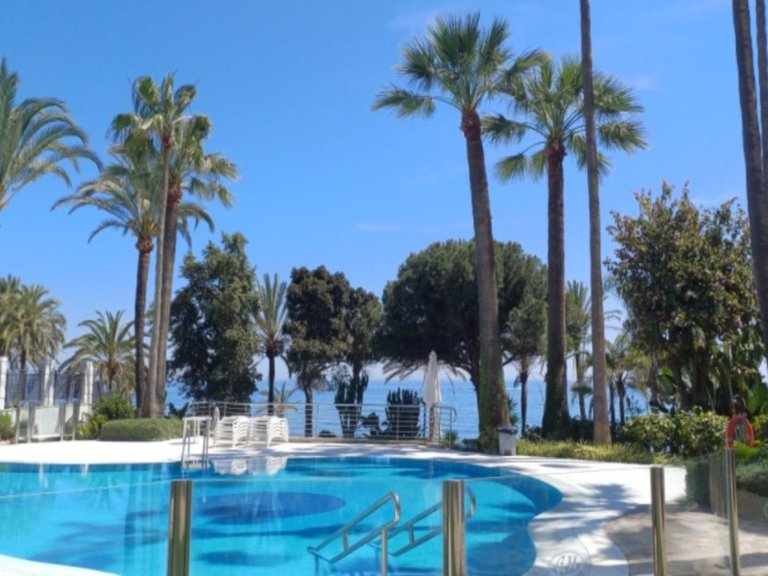 Apartment for Sale in Marbella, Malaga 4