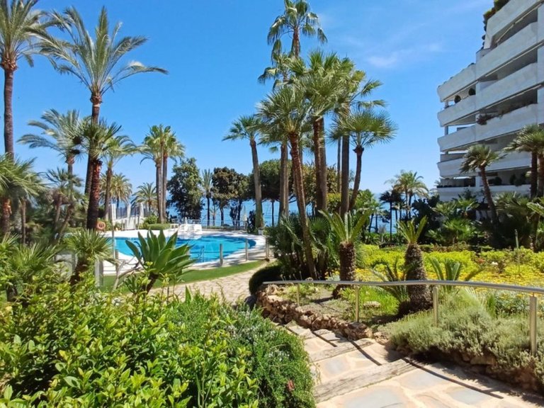 Apartment for Sale in Marbella, Malaga 5