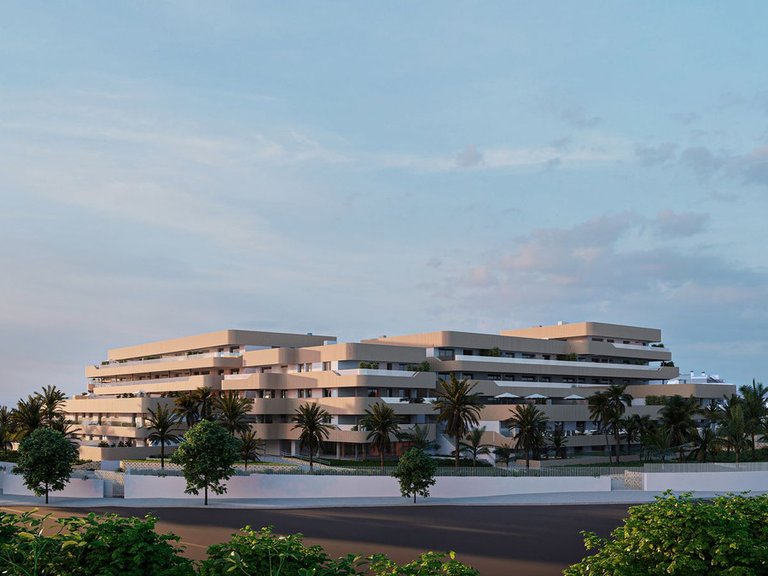 Apartment for Sale in Estepona, Malaga 9