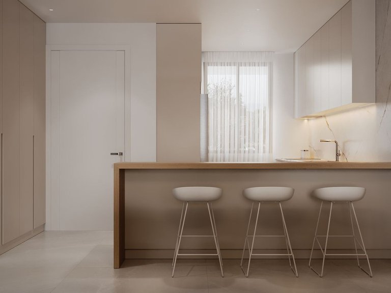 Apartment for Sale in Costa del Sol New Golden Mile, Malaga 15