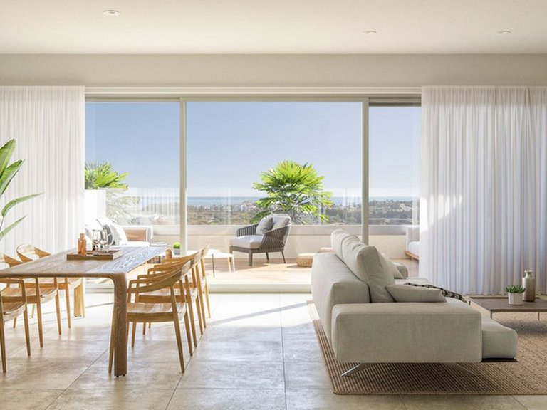 Apartment for Sale in Estepona, Malaga 6