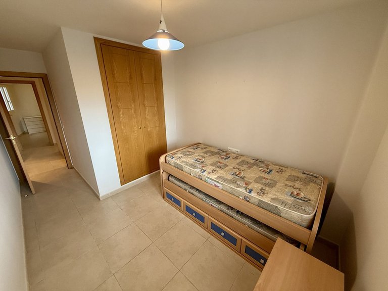 Apartment for Sale in La Campana, Malaga 10