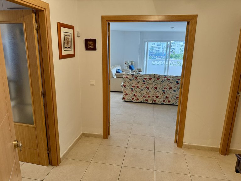 Apartment for Sale in La Campana, Malaga 13