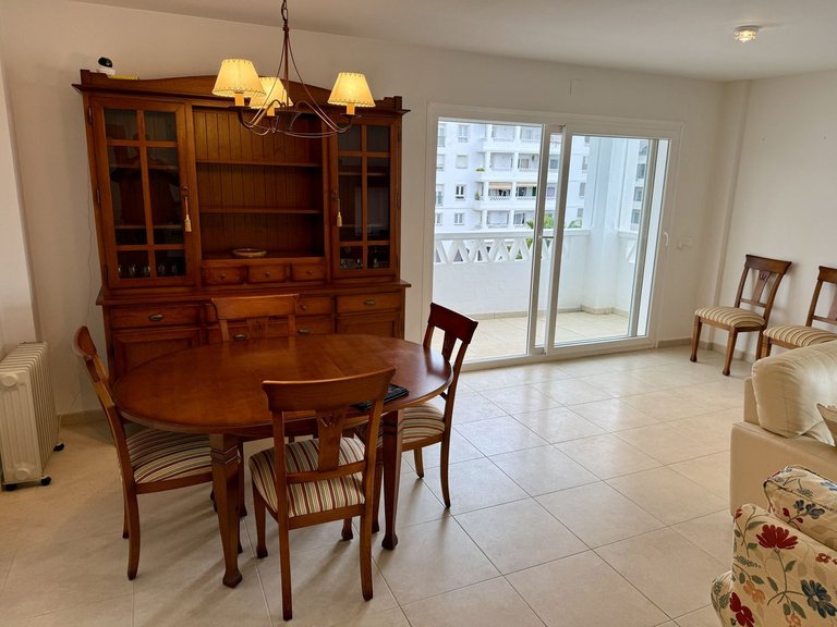 Apartment for Sale in La Campana, Malaga 14