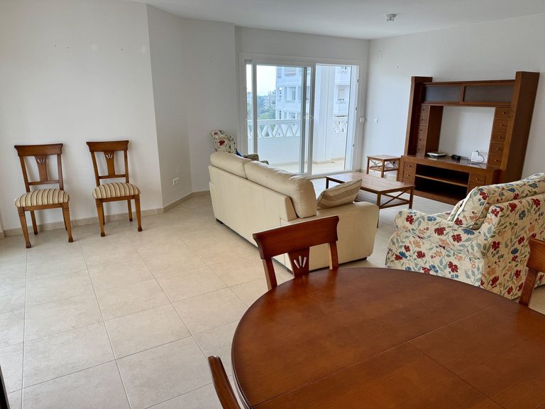 Apartment for Sale in La Campana, Malaga 15