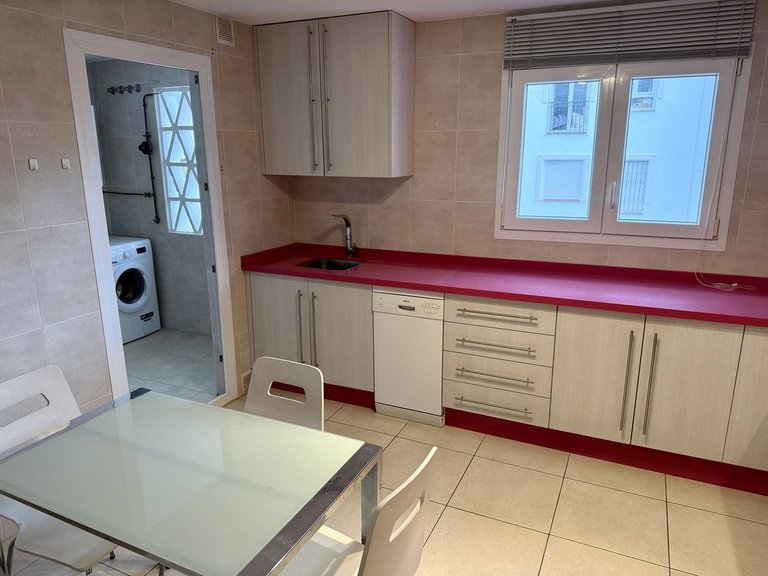 Apartment for Sale in La Campana, Malaga 18