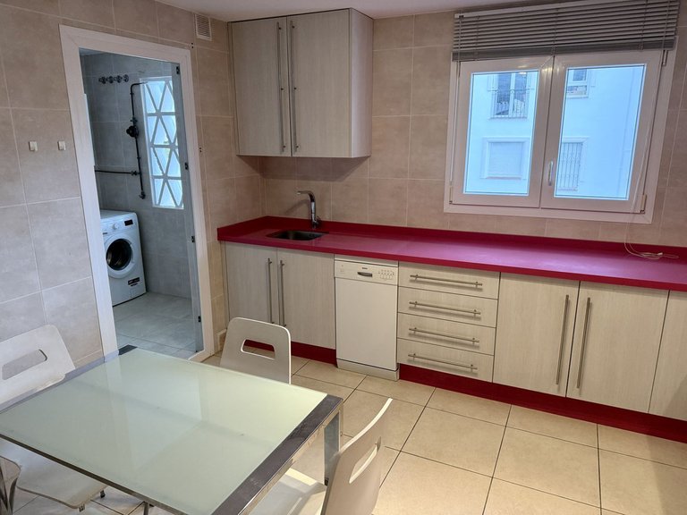 Apartment for Sale in La Campana, Malaga 19