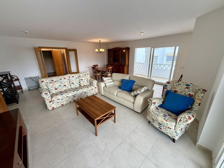 Apartment for Sale in La Campana, Malaga 2