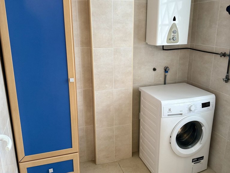 Apartment for Sale in La Campana, Malaga 20