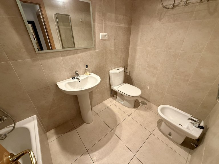Apartment for Sale in La Campana, Malaga 8